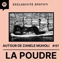 La Poudre artwork