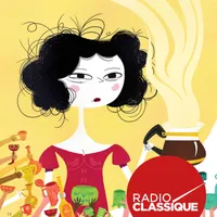 Des histoires en musique d'Elodie Fondacci artwork