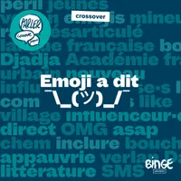 Parler comme jamais artwork