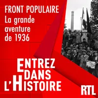 Entrez dans l'Histoire artwork
