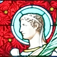 Le Saint du Jour artwork