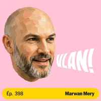 Vlan! artwork