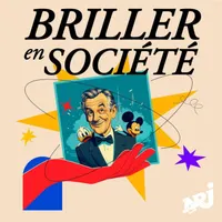 Briller en société artwork