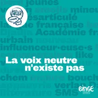 Parler comme jamais artwork