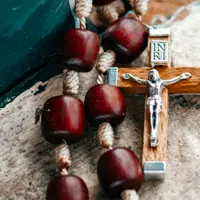 Halte spirituelle artwork