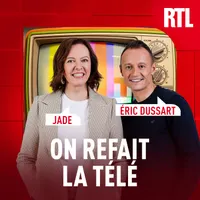 On refait la télé artwork