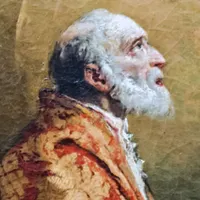 Le Saint du Jour artwork