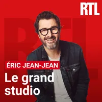 Le grand studio RTL artwork