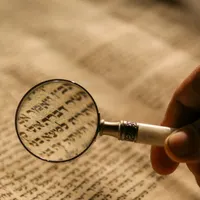 Connaître le judaïsme artwork