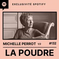La Poudre artwork