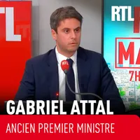 L'invité RTL de 7h40 artwork