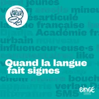 Parler comme jamais artwork