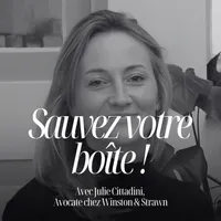 Le Podcast de Pauline Laigneau artwork