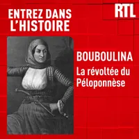 Entrez dans l'Histoire artwork