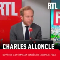 L'invité RTL de 7h40 artwork