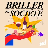 Briller en société artwork
