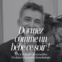 Le Podcast de Pauline Laigneau artwork