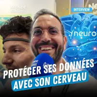 Monde Numérique | Actualité Tech & IA artwork