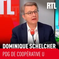 L'invité RTL de 7h40 artwork