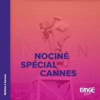 NoCiné artwork