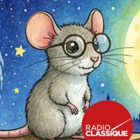 Des histoires en musique d'Elodie Fondacci artwork