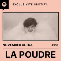 La Poudre artwork