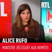 L'invité RTL de 7h40 artwork