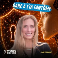 Monde Numérique | Actualité Tech & IA artwork