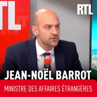 L'invité RTL de 7h40 artwork