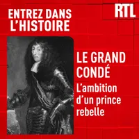 Entrez dans l'Histoire artwork