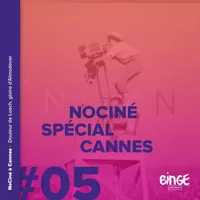NoCiné artwork