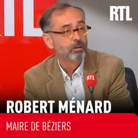 L'invité RTL de 7h40 artwork