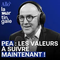 Allo La Martingale artwork
