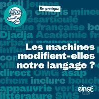 Parler comme jamais artwork