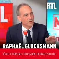 L'invité RTL de 7h40 artwork
