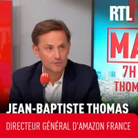 L'invité RTL de 7h40 artwork