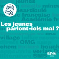 Parler comme jamais artwork