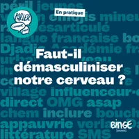 Parler comme jamais artwork