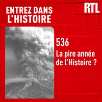 Entrez dans l'Histoire artwork