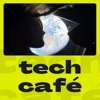 Tech Café artwork
