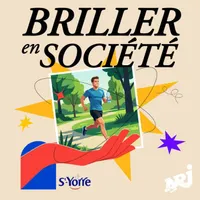 Briller en société artwork