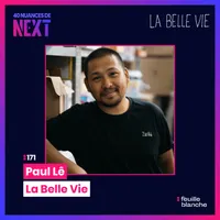 40 nuances de Next artwork