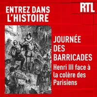 Entrez dans l'Histoire artwork