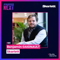40 nuances de Next artwork