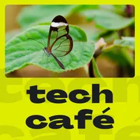 Tech Café artwork
