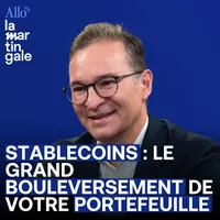 Allo La Martingale artwork