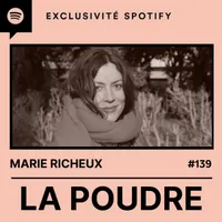 La Poudre artwork