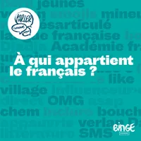 Parler comme jamais artwork