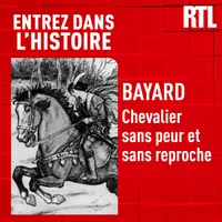Entrez dans l'Histoire artwork