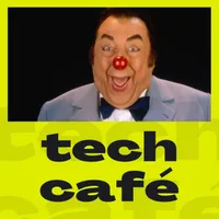 Tech Café artwork